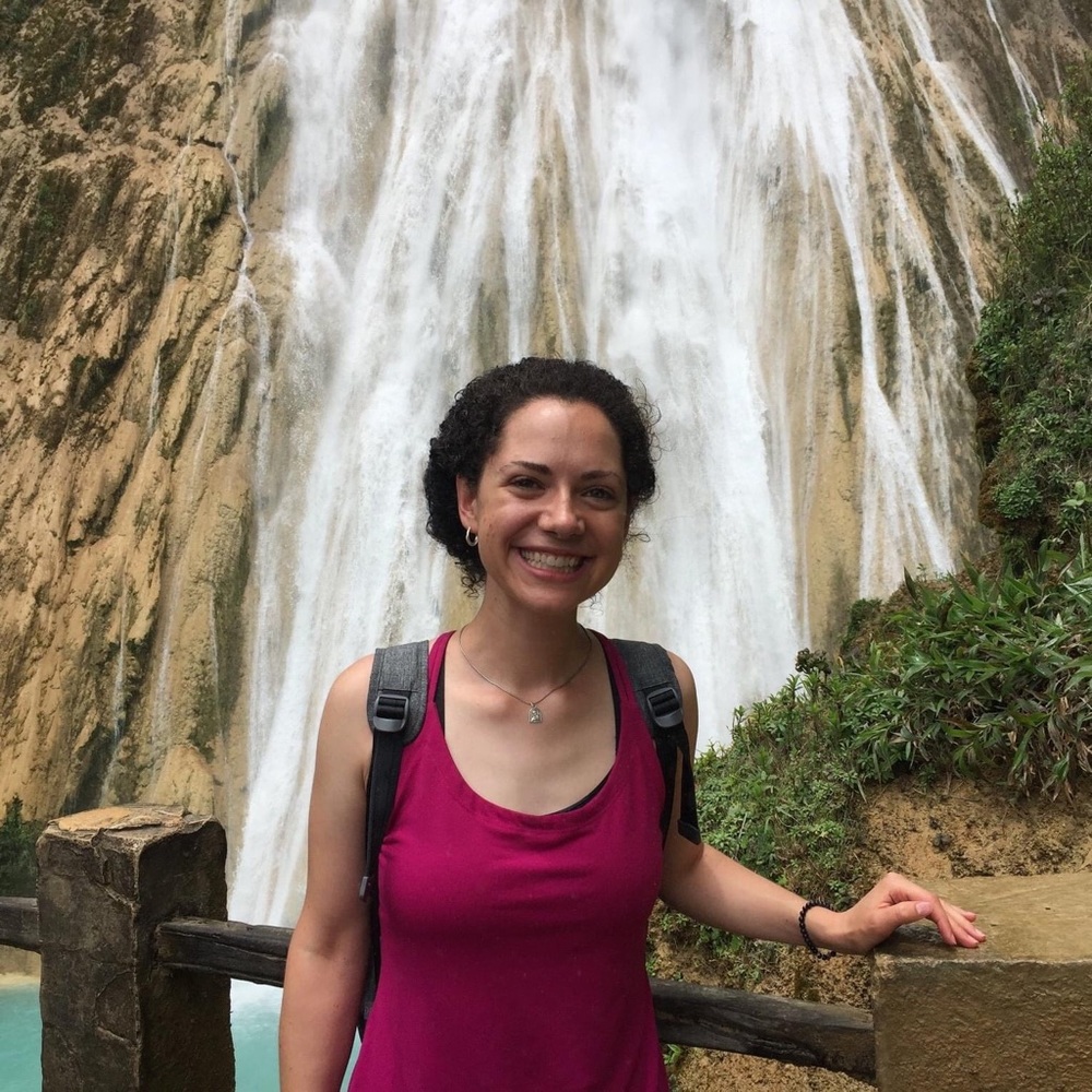 Meet your Posher, Anna